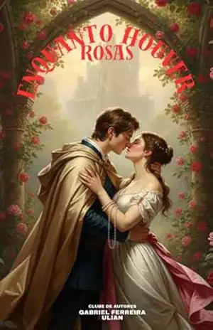 Enquanto Houver Rosas – Gabriel Ferreira Ulian