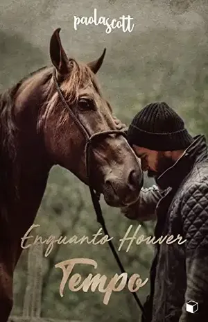 Enquanto houver tempo – Paola Scott