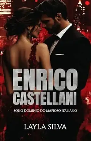 Enrico Castellani: Sob o domínio do mafioso italiano – Layla  Silva