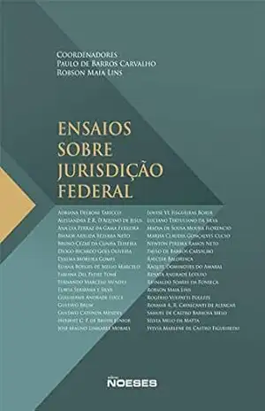 Ensaios em Homenagem ao Professor José Roberto Vieira – Mauricio Darli Timm do Valle