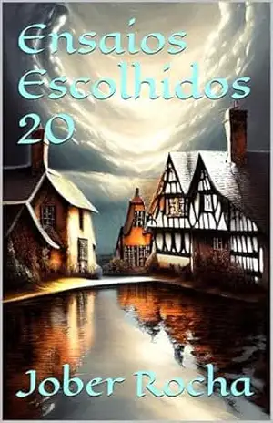 Ensaios Escolhidos 20 – Jober Rocha