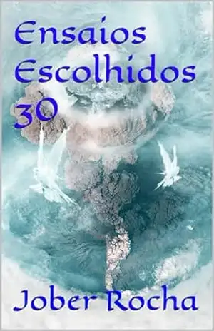 Ensaios Escolhidos 30 – Jober Rocha