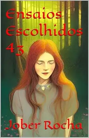 Ensaios Escolhidos 43 – Jober Rocha