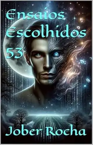 Ensaios Escolhidos 53 – Jober  Rocha