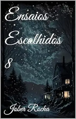 Ensaios Escolhidos 8 – Jober Rocha