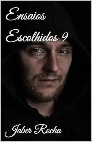 Ensaios Escolhidos 9 – Jober Rocha