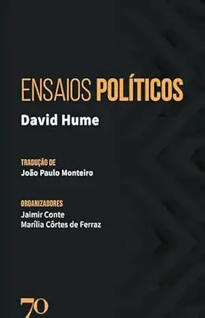 Ensaios Políticos – David Hume