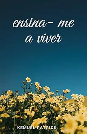 ensima–me a viver – kemuel patrick