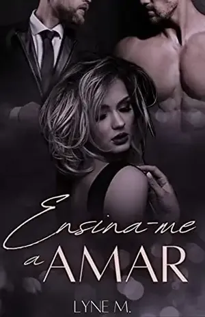 Ensina–me a amar – Lyne M.