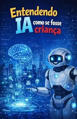 Entendendo IA como se fosse criança - Hikaru Kobayashi