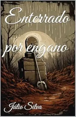Enterrado por engano – Júlio  Silva