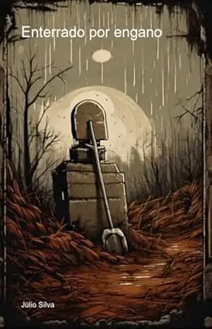 Enterrado Por Engano - Júlio Silva