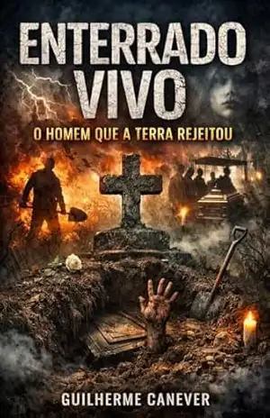 Enterrado Vivo: O homem que a terra rejeitou – Guilherme Bez Fontana de Lorenzi Canever