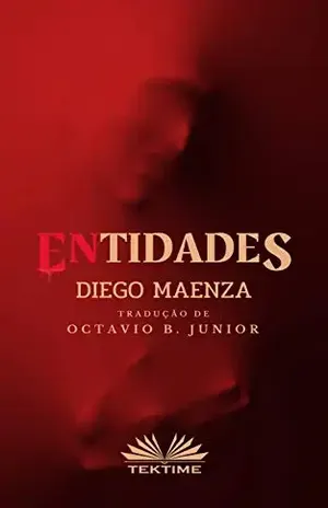 ENtidades - Diego Maenza