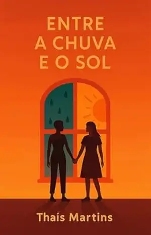 Entre a chuva e o sol – Thaís Martins