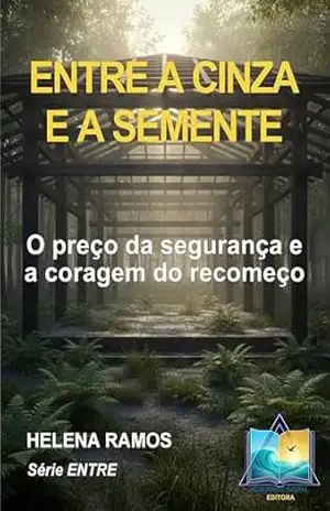 ENTRE A CINZA E A SEMENTE: O preço da segurança e a coragem do recomeço – HELENA CAMPOS