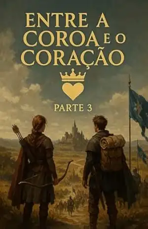 ENTRE A COROA E O CORAÇÃO PARTE 3 (ENTRE A COROA E O CORACAO) – MARCO A SILVA