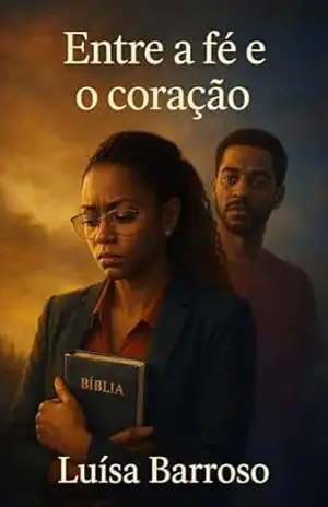 Entre a fé e o coração: Onde o medo é chamado de obediência – Luísa  Barroso