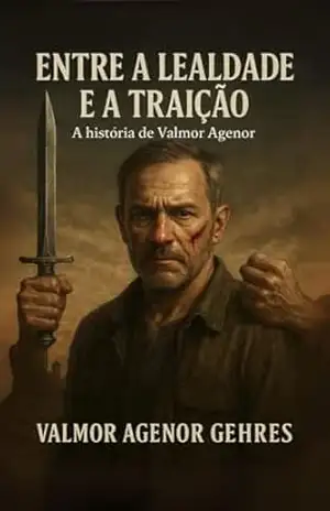 Entre a Lealdade e o Traição: A história de Valmor Agenor – Valmor  Agenor Gehres