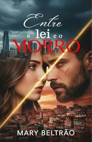 Entre a lei e o morro – Mary  Beltrão