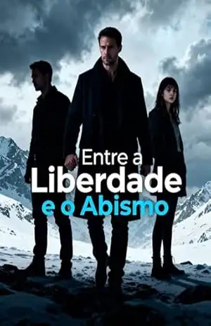 Entre a Liberdade e o Abismo (Entre o Dever e o Desejo: Crônicas do Impossível Livro 3) - Y JL