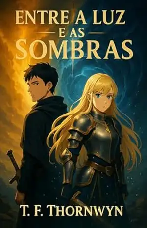 Entre a Luz e as Sombras – T. F. Thornwyn