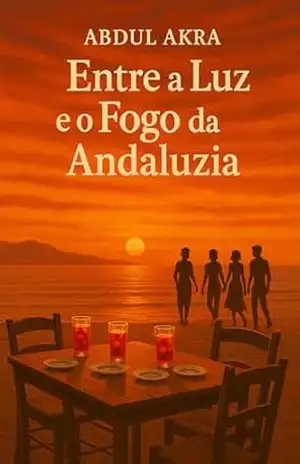 Entre a Luz e o Fogo da Andaluzia – Abdul Akra