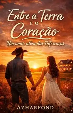 Entre a Terra e o Coração: Um amor além das diferenças – Azharfond Azharfond