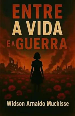 Entre A Vida E A Guerra - Widson Arnaldo Muchisse
