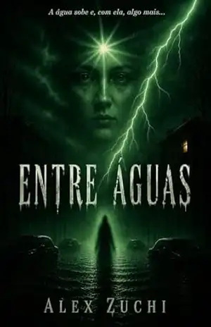Entre Águas – Alex Zuchi