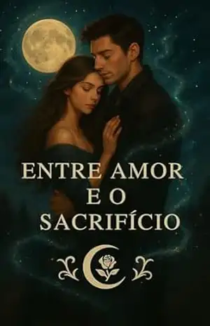 Entre amor e o sacrifíco - Karolina Sinihur