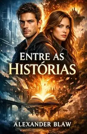 Entre As Histórias: E se a sua vida não fosse sua… mas apenas uma versão substituível? – Alexander Blaw
