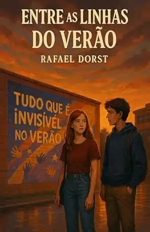 Entre As Linhas do Verão - Rafael Dorst
