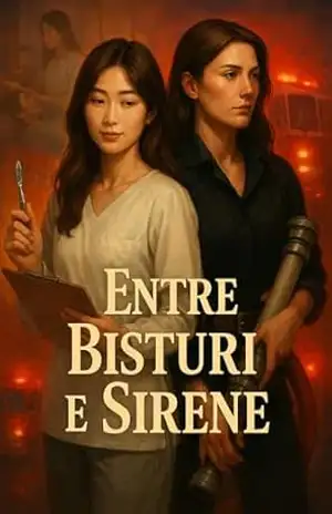Entre Bisturi e Sirene – Karol  Santos
