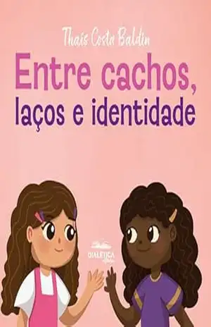 Entre cachos, laços e identidade – Thaís Baldin