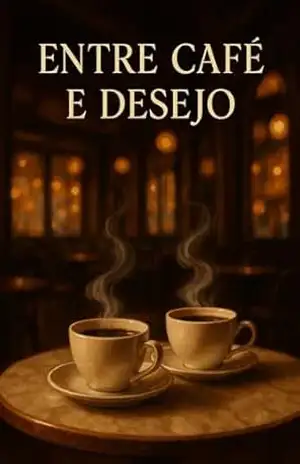 Entre Café e Desejo – Goncalo Cerveira