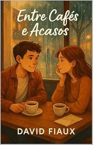 Entre Cafés e Acasos – David Borges Fiaux Lopes