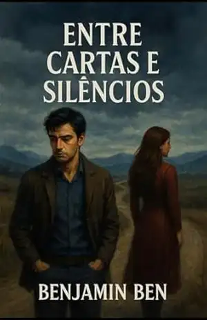 Entre cartas e silêncios: 1 – Benjamin  Ben