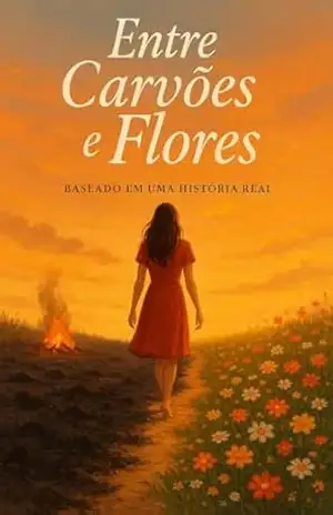 Entre Carvões e Flores – Sueli Leite