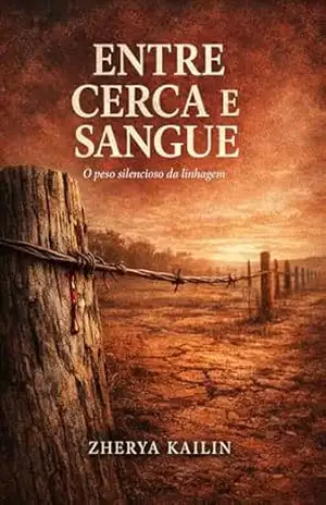 ENTRE CERCA E SANGUE: O PESO SILENCIOSO DA LINHAGEM - ZHERYA KAILIN