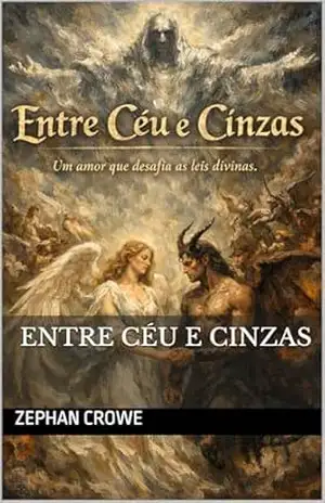 ENTRE CÉU E CINZAS - Noctis Editorial