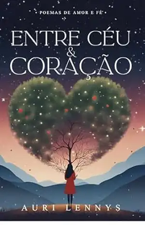 Entre céu e coração – Auri Lennys