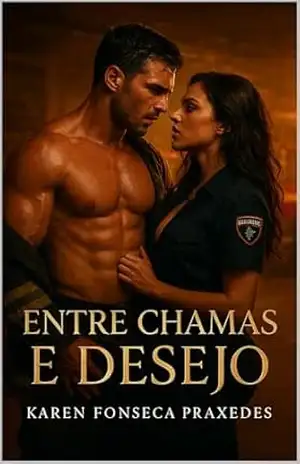 Entre Chamas e Desejo – Karen Fonseca Praxedes