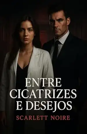 Entre Cicatrizes e Desejos – Scarlett Noire