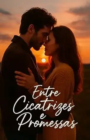 Entre cicatrizes e promessas. – Thatiane Carmo