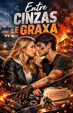 Entre Cinzas e Graxa: O Segredo dos Bianchi – Celine  Avelarion