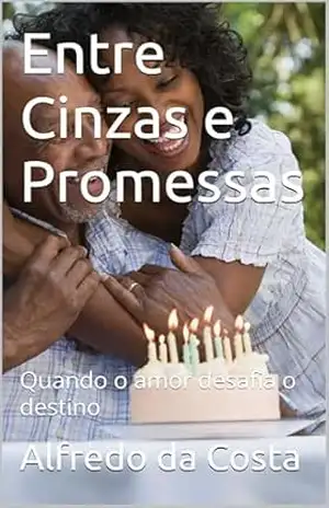 Entre Cinzas e Promessas: Quando o amor desafia o destino – Alfredo da Costa