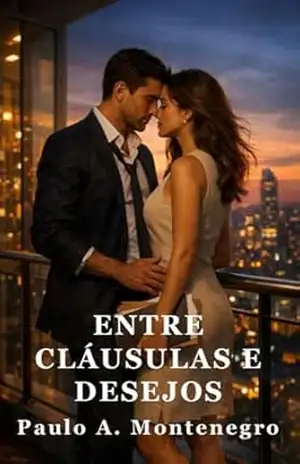 Entre Cláusulas e Desejos (Paulo A. Montenegro) – Paulo A. Montenegro