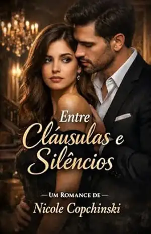 Entre Cláusulas e Silêncios: Um romance sobre escolhas, poder e amor – Nicole Copchinski