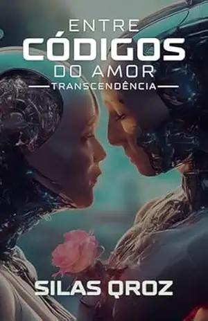 Entre Códigos do Amor: Transcedência (Trilogia do Amor Virtual Livro 1) – Silas Qroz